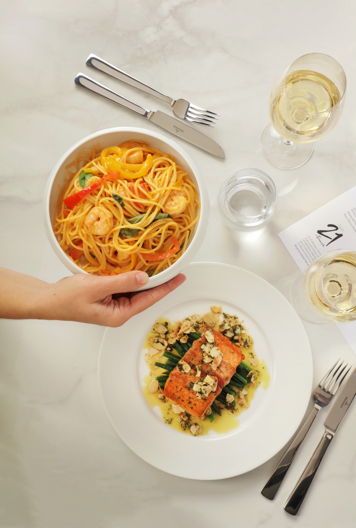 NE1s Newcastle Restaurant Week 10 Great Date Night Ideas Get Into